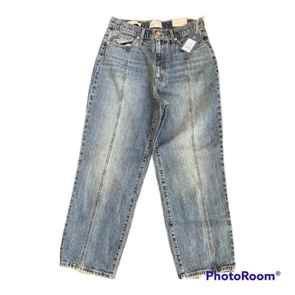 Universal Thread | Vintage Straight | Center seam style | 29/8R